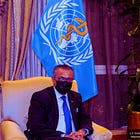 WHO Convenes Global Session to Dictate How the Coming Influenza Pandemic Will Be Run