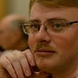 Daniel Pace's avatar