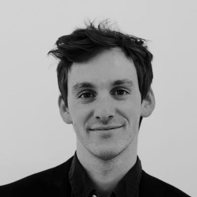 Derek Thompson, The Atlantic