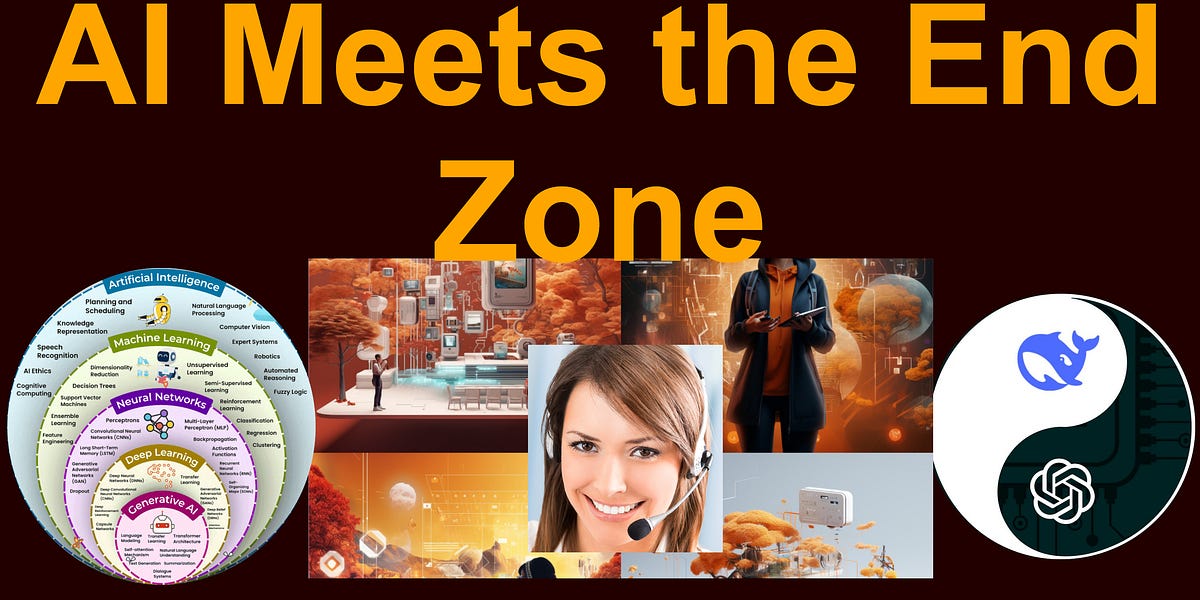 🏈AI and the Super Bowl 2025: AI Meets the End Zone: The Super Bowl 2025 ...