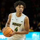 Jacksen Moni Scouting Report