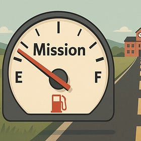 When Nonprofits Hear “Revenue,” They Hear “Sellout”