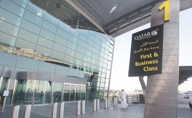 قطر: فتح مطار الدوحة القديم أمام شركات الطيران الإقليمية قبل المونديال قطر: فتح مطار الدوحة القديم أمام شركات الطيران الإقليمية قبل المونديال