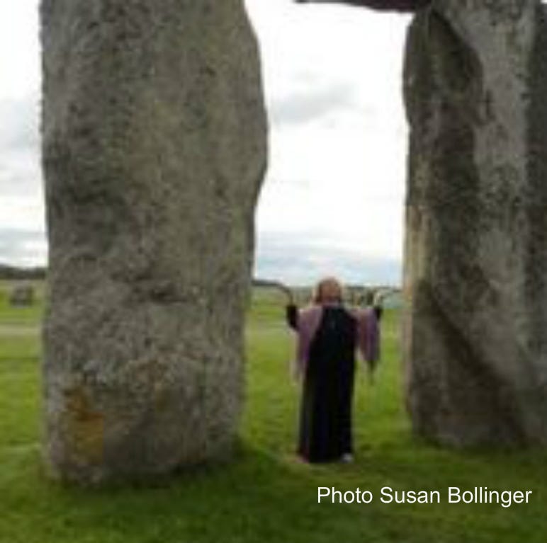 Deb Stonehenge Deb Stonehenge