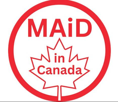 A red circle with a maple leaf and text

AI-generated content may be incorrect.