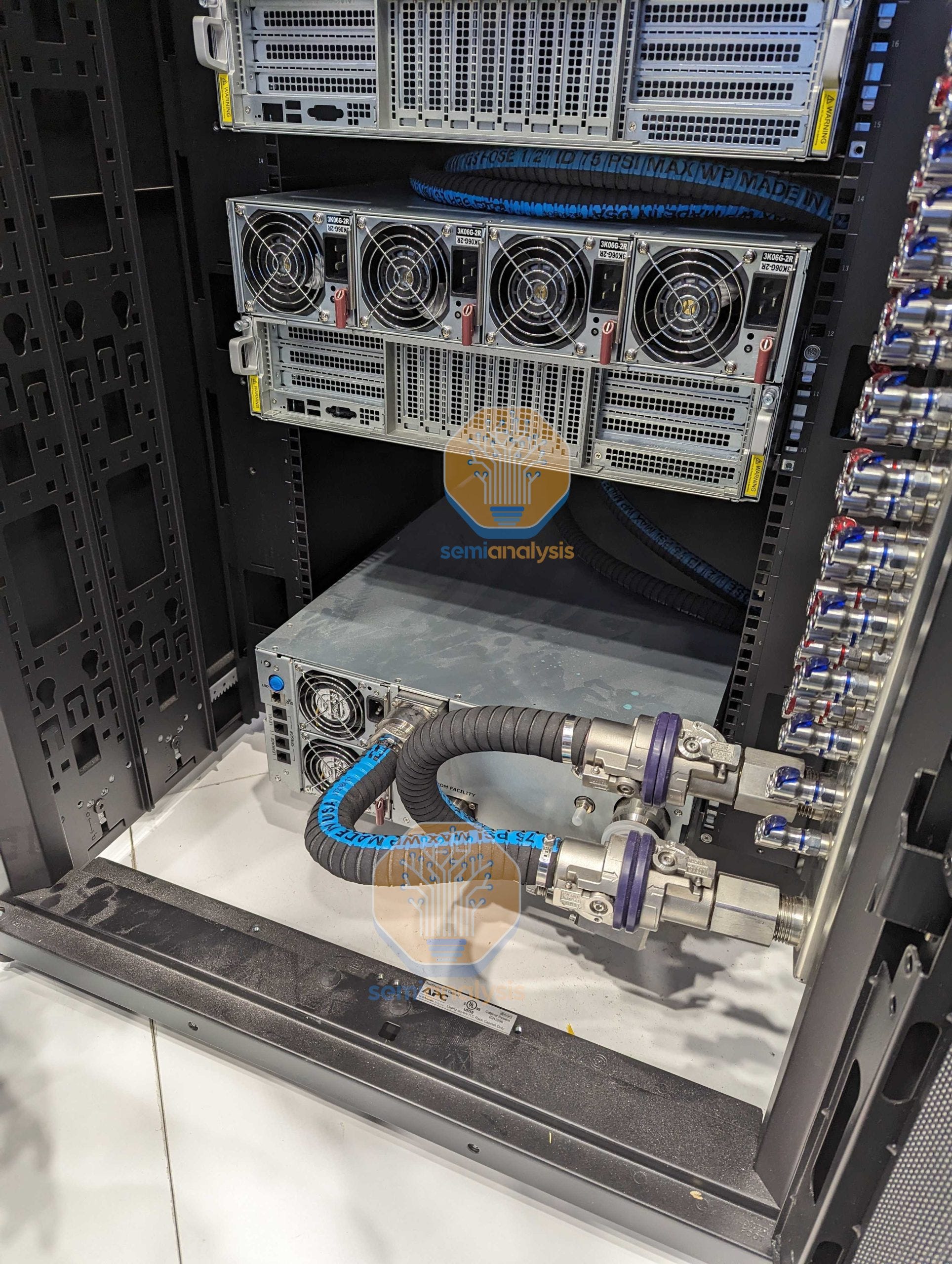 Datacenter Anatomy Part 2 – Cooling Systems