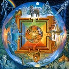 A Call to Rainbow Warriors from the Ancestors