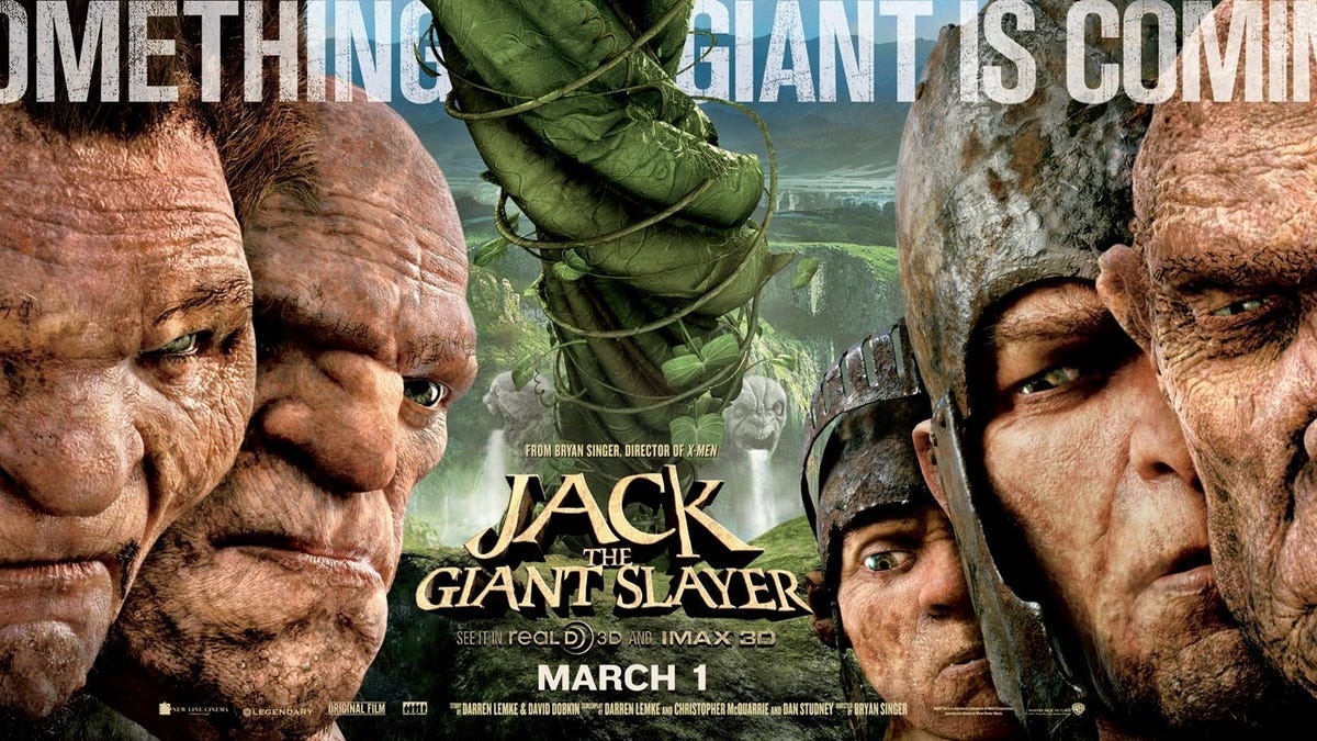 Jack the Giant Slayer - Where to Watch and Stream - TV Guide