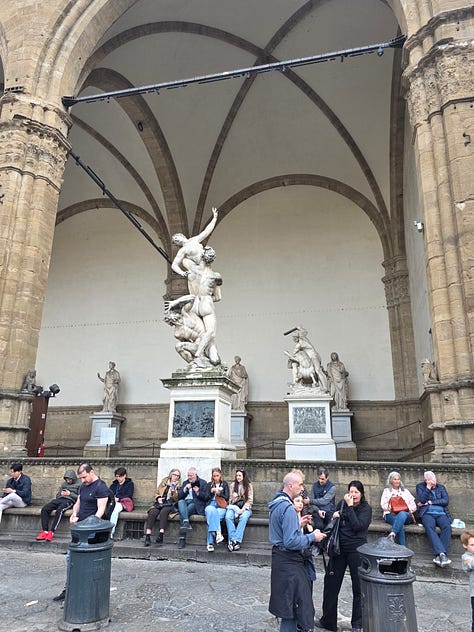 Photos from Florence