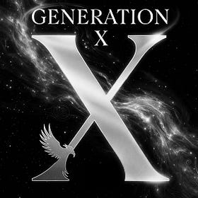 I’m a Gen Xer Bridging the Gap 