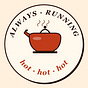 Always Running Hot's avatar