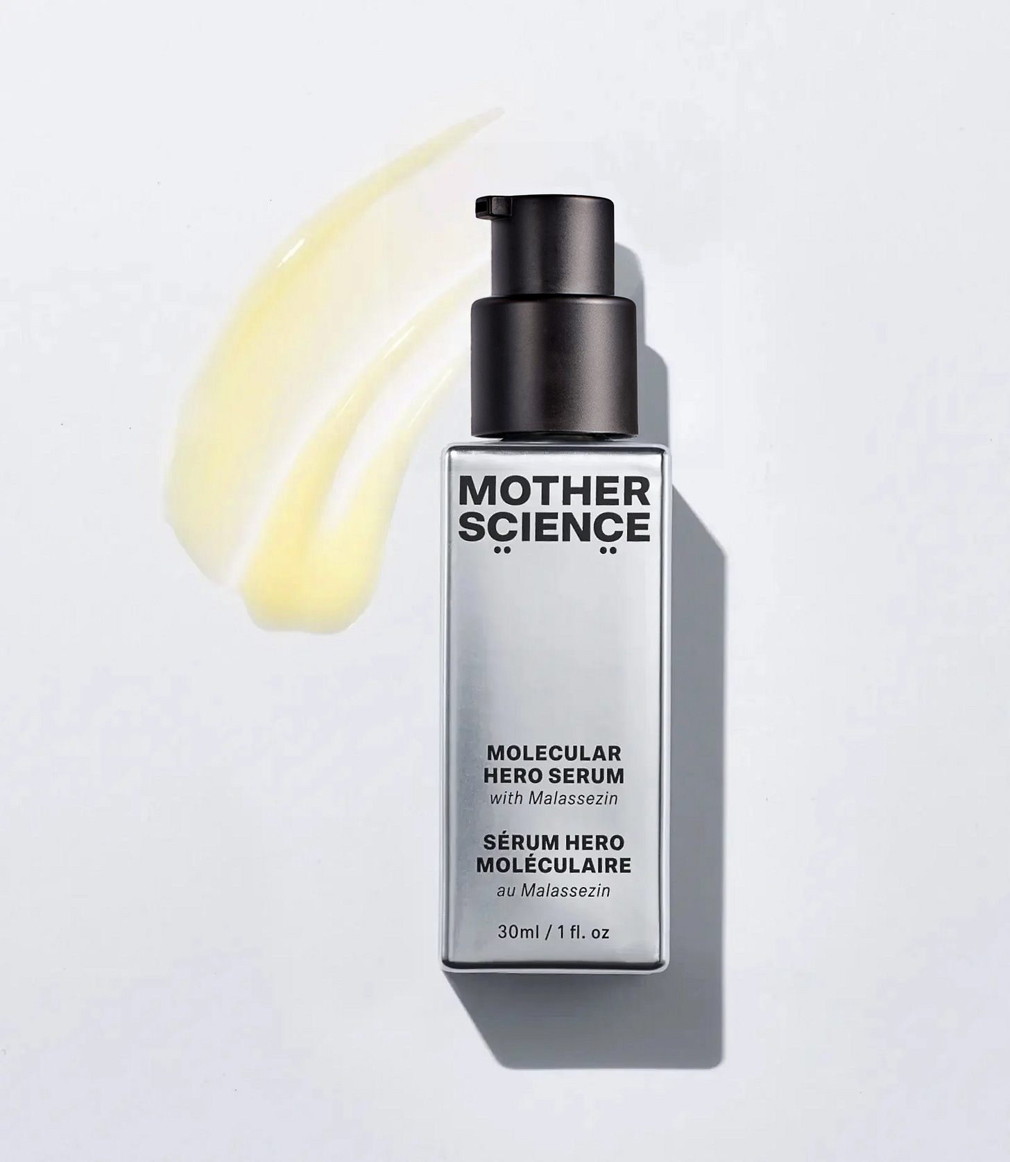 MOLECULAR HERO SERUM