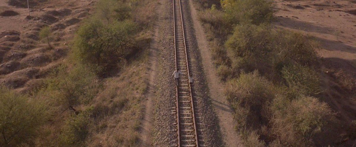 13 Gorgeous Stills From Lion (2016) - Our Culture