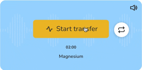 Magnesium GIF Magnesium GIF