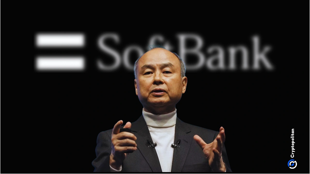 SoftBank's $50B Switch takeover for Stargate AI stalls amid cost, control  and credit concerns