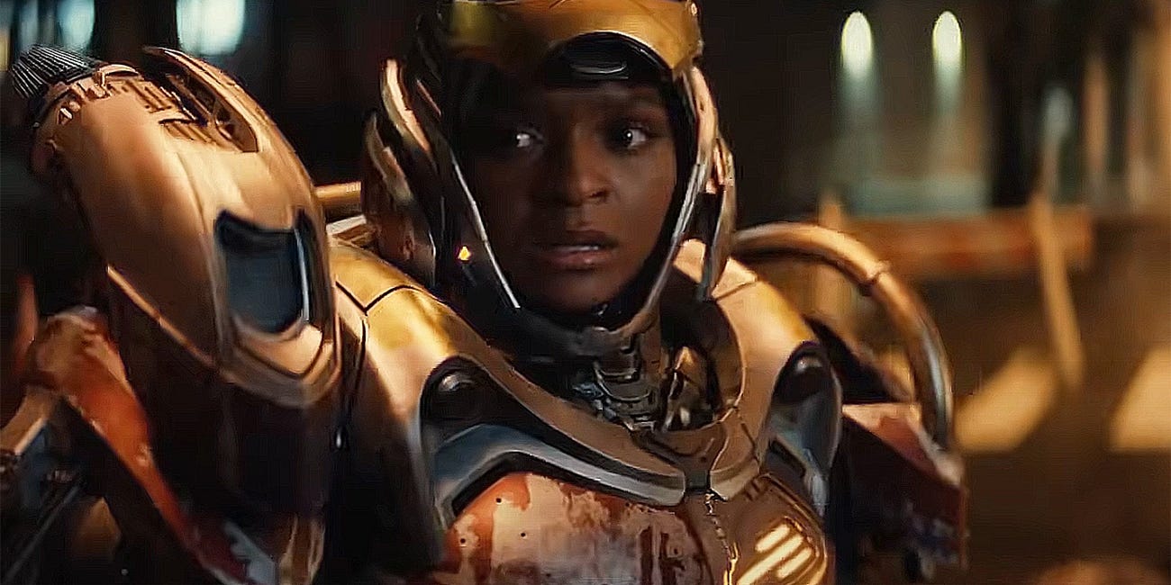 Ironheart Co-Creator Mike Deodato Jr. Calls Out Disney Marvel For Not Paying Him Royalties On The Disney+ Show