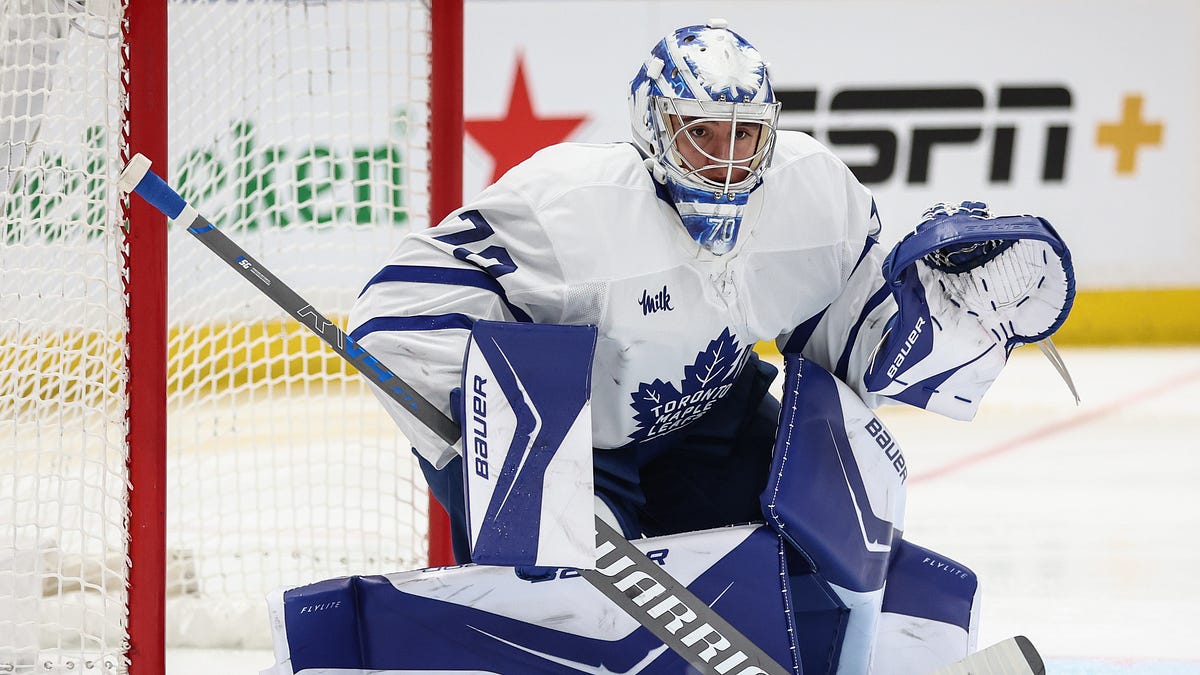 The Maple Leafs Blue Line Is Built to Win Now, But There’s a Big Risk & Marlies Players to Watch in 2026-27 Season