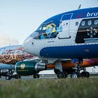 Brussels Airlines prépare un nouveau Belgian Icon
