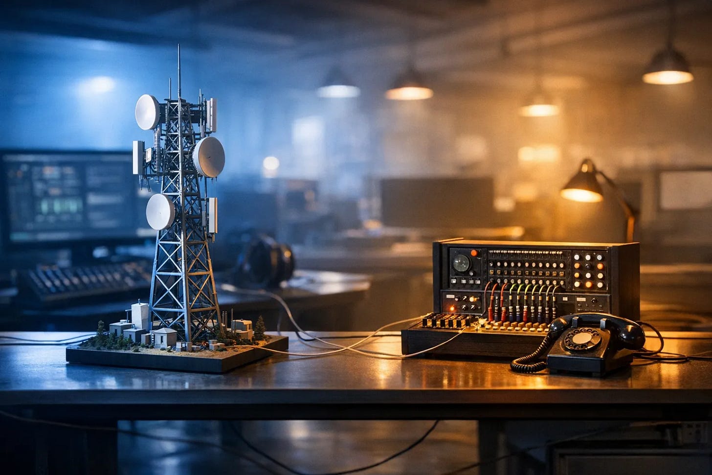 Observer vs Mediator Pattern in C#: Key Differences Explained Observer vs Mediator Pattern in C#: Key Differences Explained