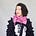 Mirae kh RHEE's avatar