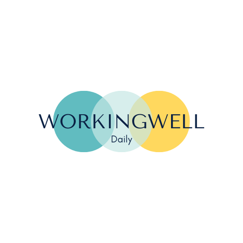 WorkingWell Daily® Newsletter