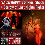 The Eugene S. Robinson Show Stomper! Podcast