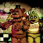 È successo il 23 luglio: Five Night at Freddy's e...