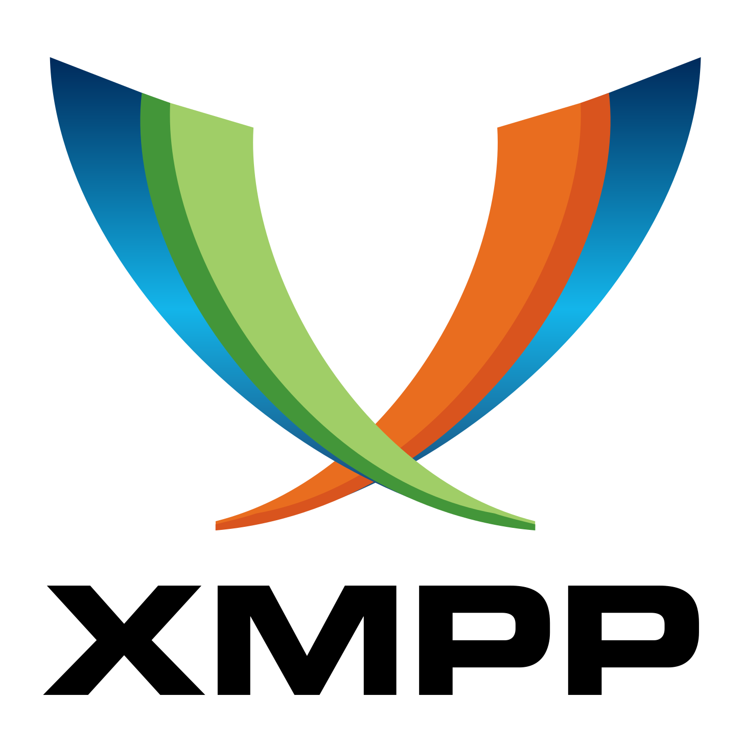 XMPP Standards Foundation logo