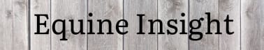 Equine Insight
