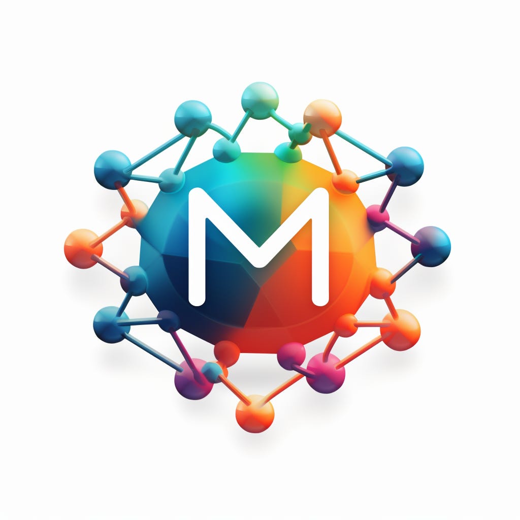 Artwork for Molecule To Machine