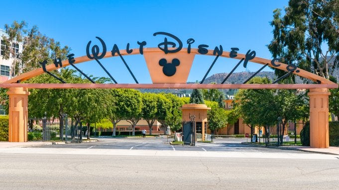 Disney CEO Josh D'Amaro Confirms Layoffs Disney CEO Josh D'Amaro Confirms Layoffs