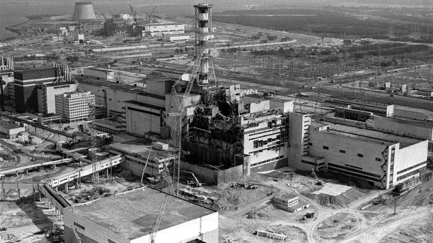 The Chernobyl disaster | CNN The Chernobyl disaster | CNN