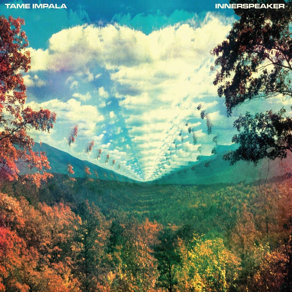 InnerSpeaker: Amazon.co.uk: CDs & Vinyl