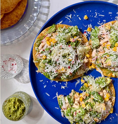 No-Cook Summer Lunches: 6 Easy 15-Minute Recipes for Hot Days | Dinner, Sorted