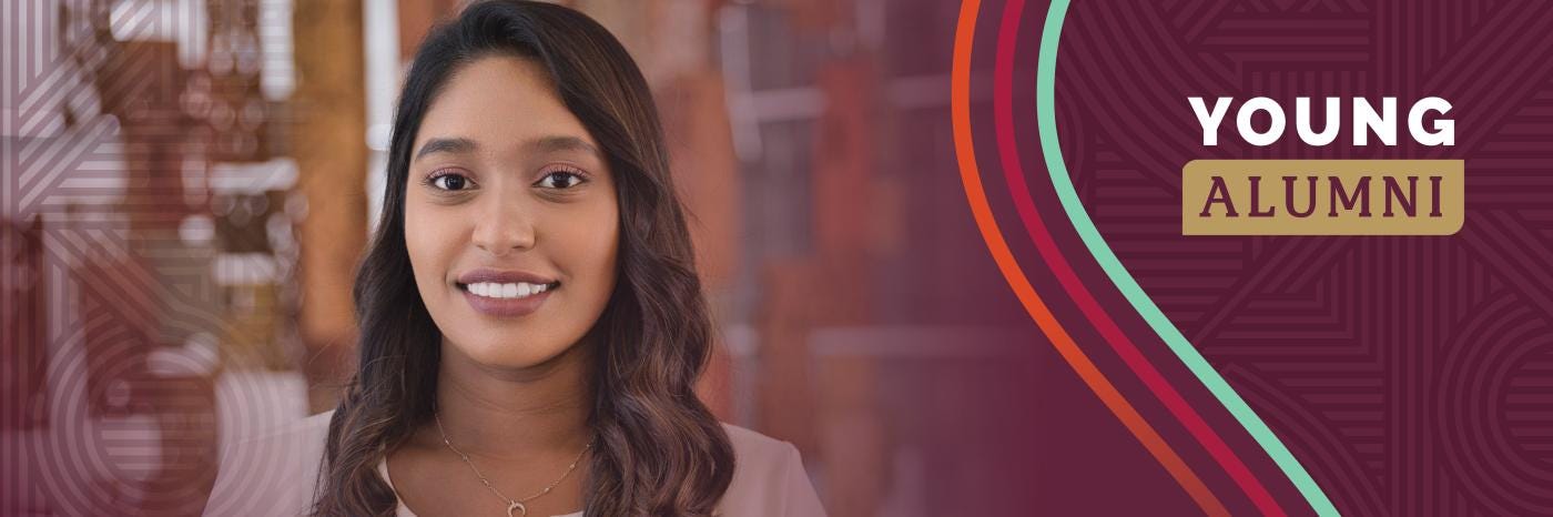 A photo of Tiara Pillay taken by Ziyad Kajee. A photo of Tiara Pillay taken by Ziyad Kajee.