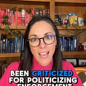 2025 Was the Year of Trump's Retribution Crusade