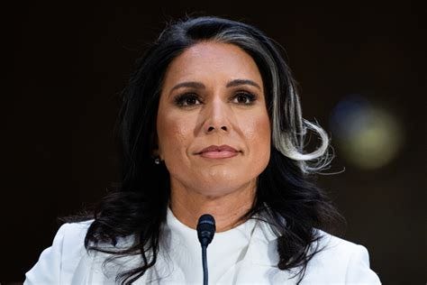 Senate Intelligence backs Gabbard to become DNI - Roll Call