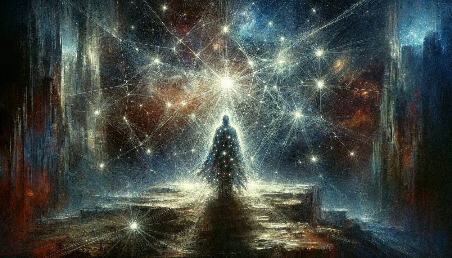 The Power of Solitude: Path to Spiritual Awakening and Self-Discovery - Vesotera