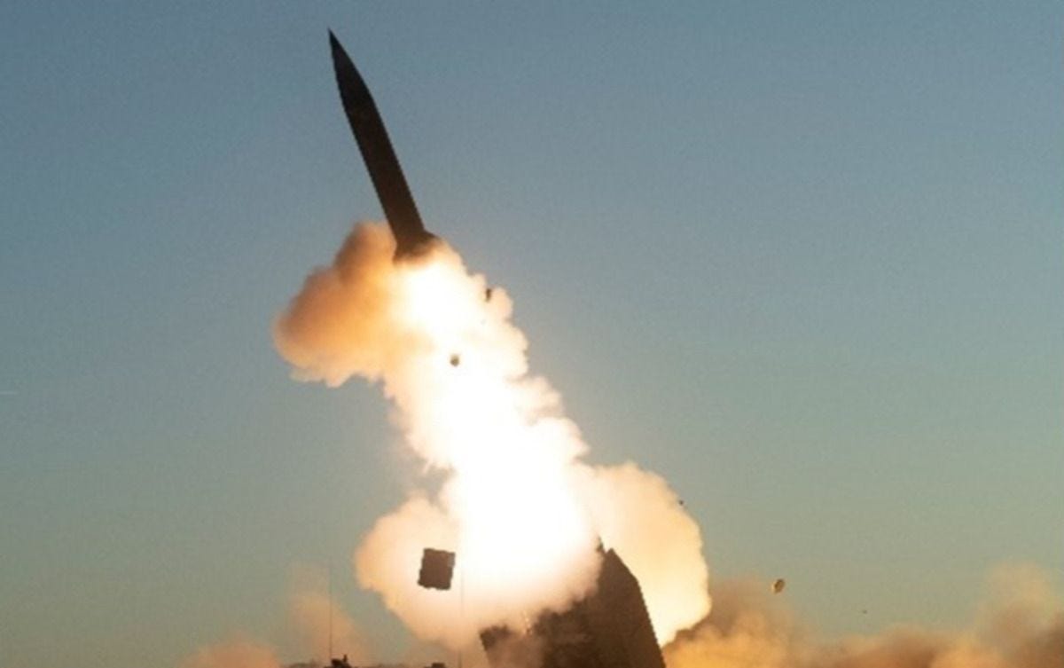 US Debuts New PrSM Missile in Iran Strikes - Newsweek