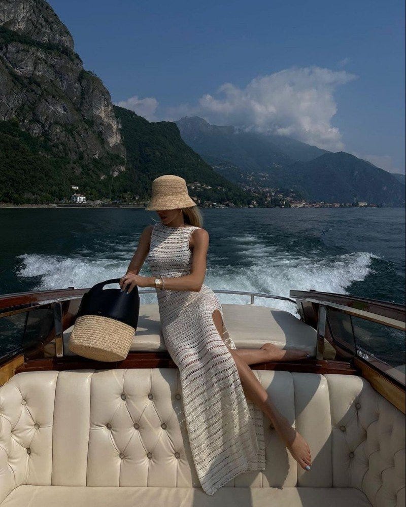 Old Money Aesthetic Style Guide 2024 — House of Harvey