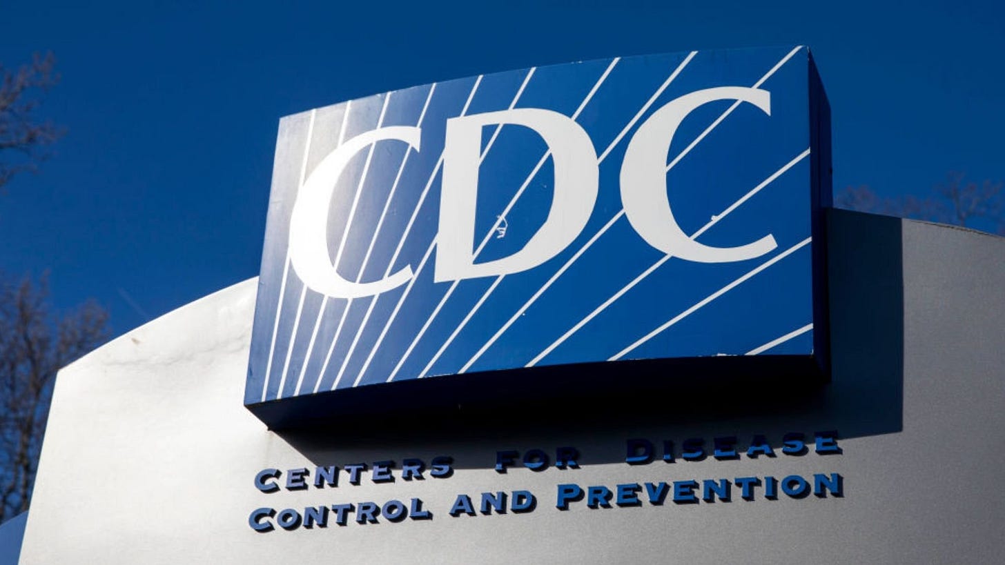 CDC's ACIP set to discuss hepatitis B vaccines, childhood immunization schedule with new chairman CDC's ACIP set to discuss hepatitis B vaccines, childhood immunization schedule with new chairman