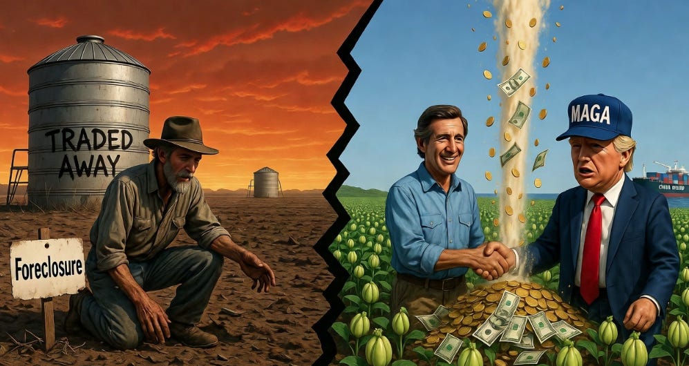 A person in a hat and a person in a field
AI-generated content may be incorrect. Una persona con sombrero y una persona en un campo
El contenido generado por IA puede ser incorrecto.