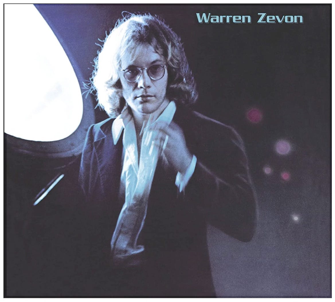 The Life of Warren: Mr. Bad Example (Part 1)
