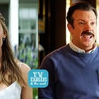 TV Trailers of the Week: The Five Star Weekend, Ted Lasso: Season 4 and More