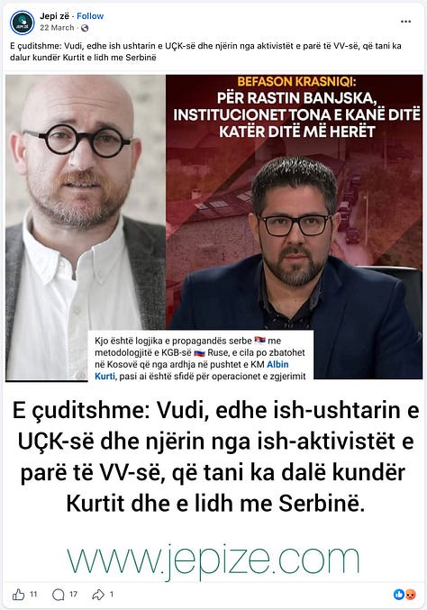 Postimet e Portalit 'Jepi Zë' 2 prej 3 galerive