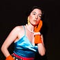 Lara Modena's avatar