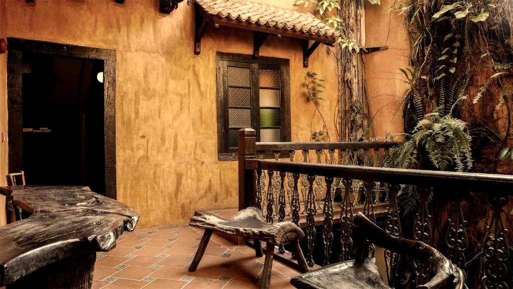 Kuching Waterfront Lodge, Kuching (updated prices 2025) Kuching Waterfront Lodge, Kuching (updated prices 2025)