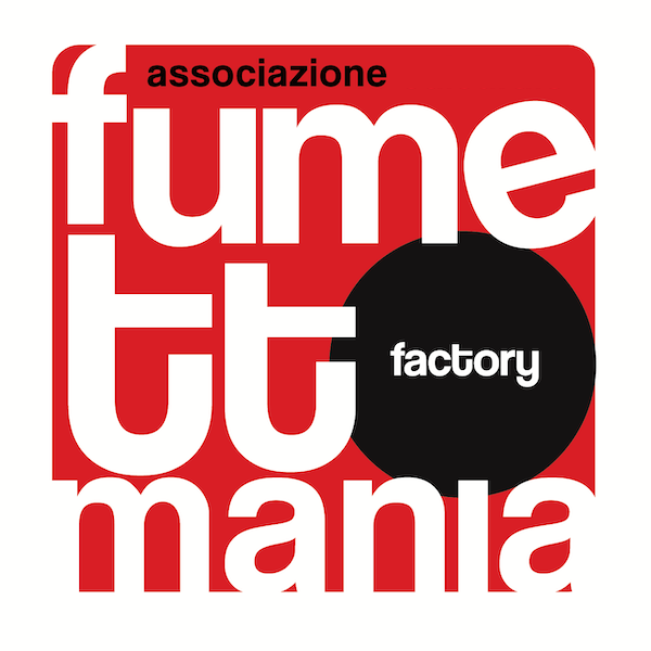 FUMETTOMANIA FACTORY