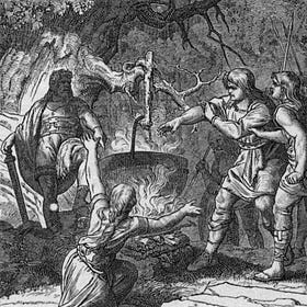 If not hell, then what?