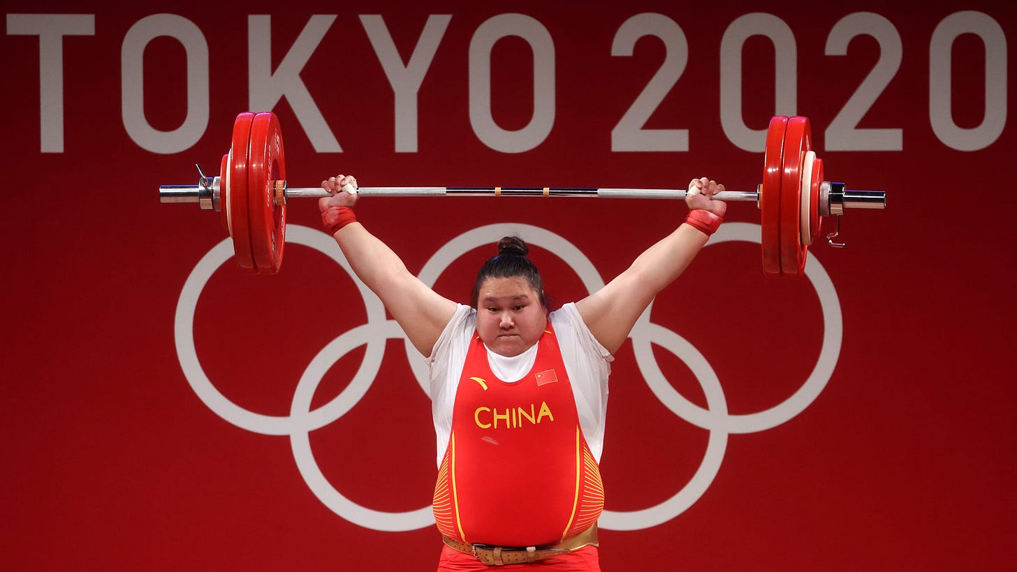 Li Wenwen - Wikipedia